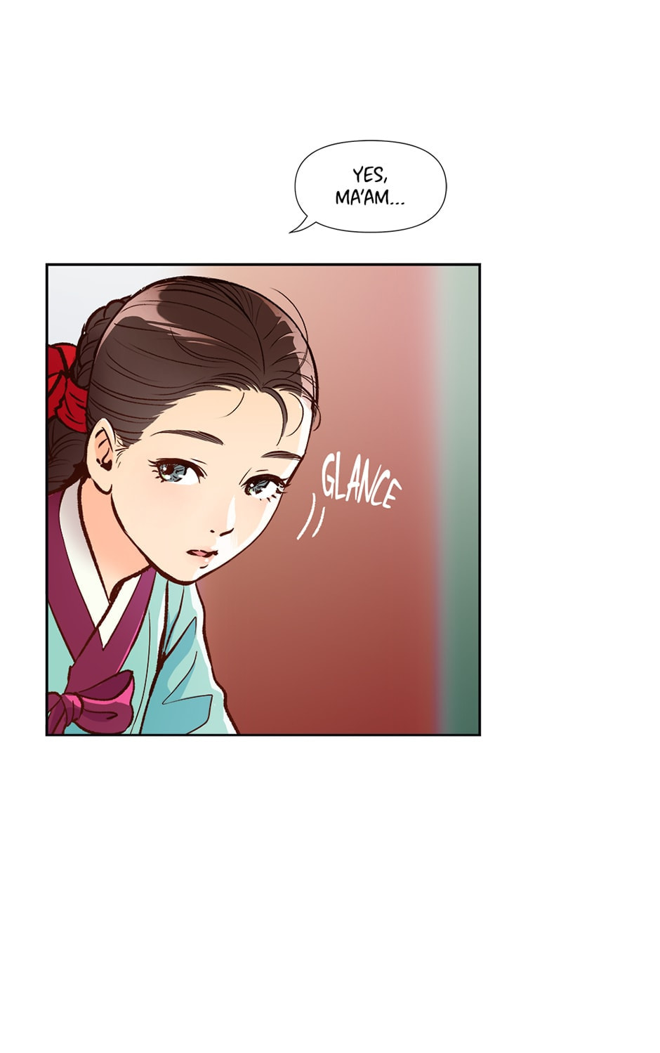 Read The Red Sleeve chapter 18 image 37 on Lezhin