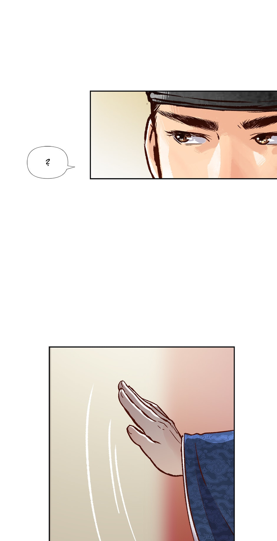 Read The Red Sleeve chapter 18 image 42 on Lezhin