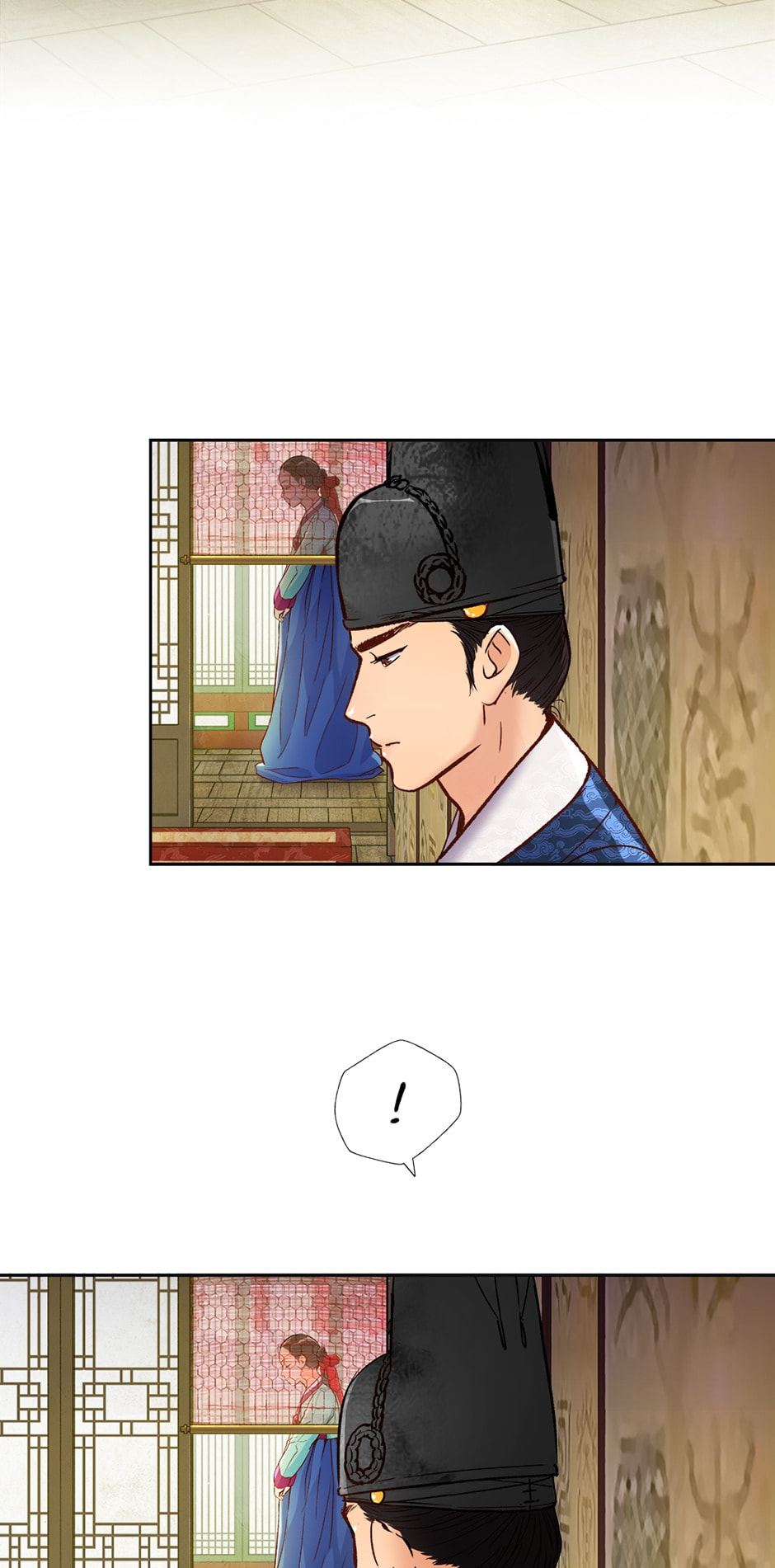 Read The Red Sleeve chapter 18 image 46 on Lezhin