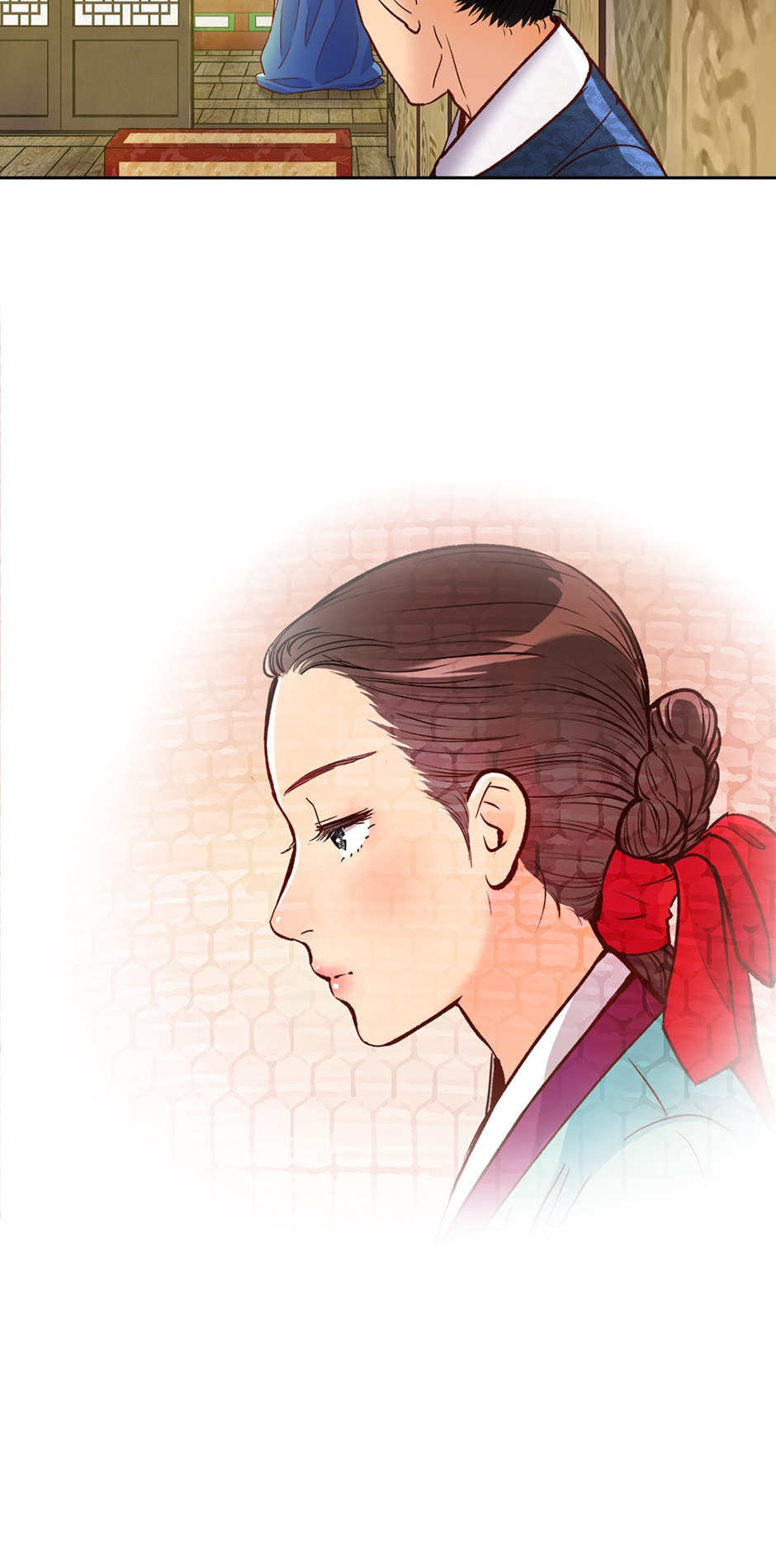Read The Red Sleeve chapter 18 image 47 on Lezhin