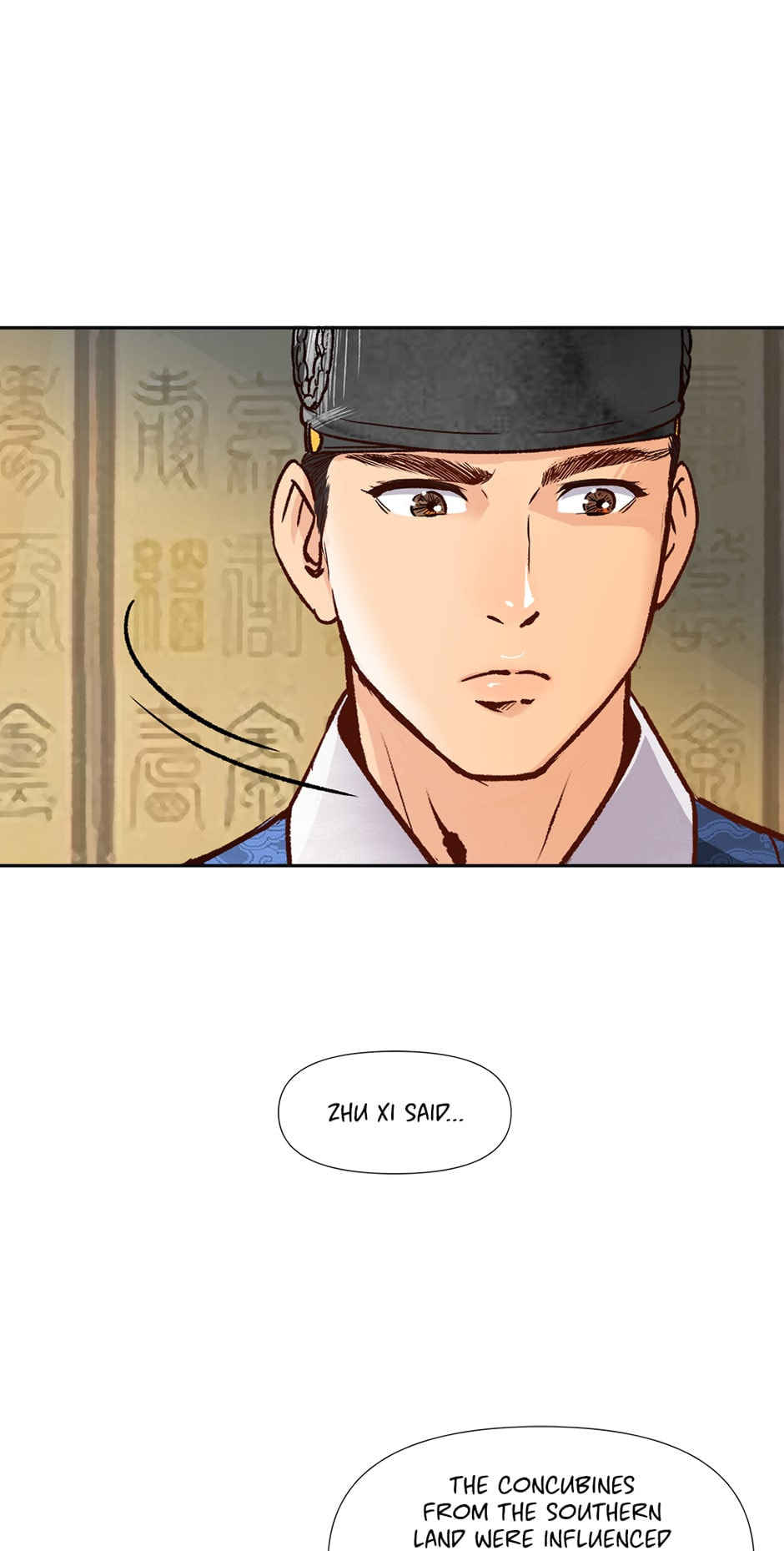 Read The Red Sleeve chapter 18 image 48 on Lezhin