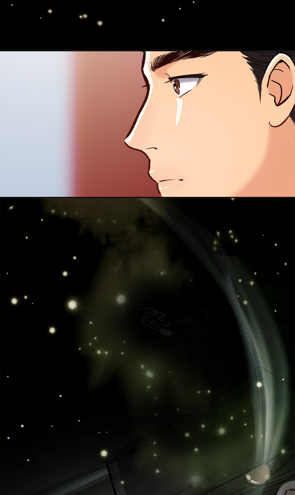 Read The Red Sleeve chapter 18 image 5 on Lezhin