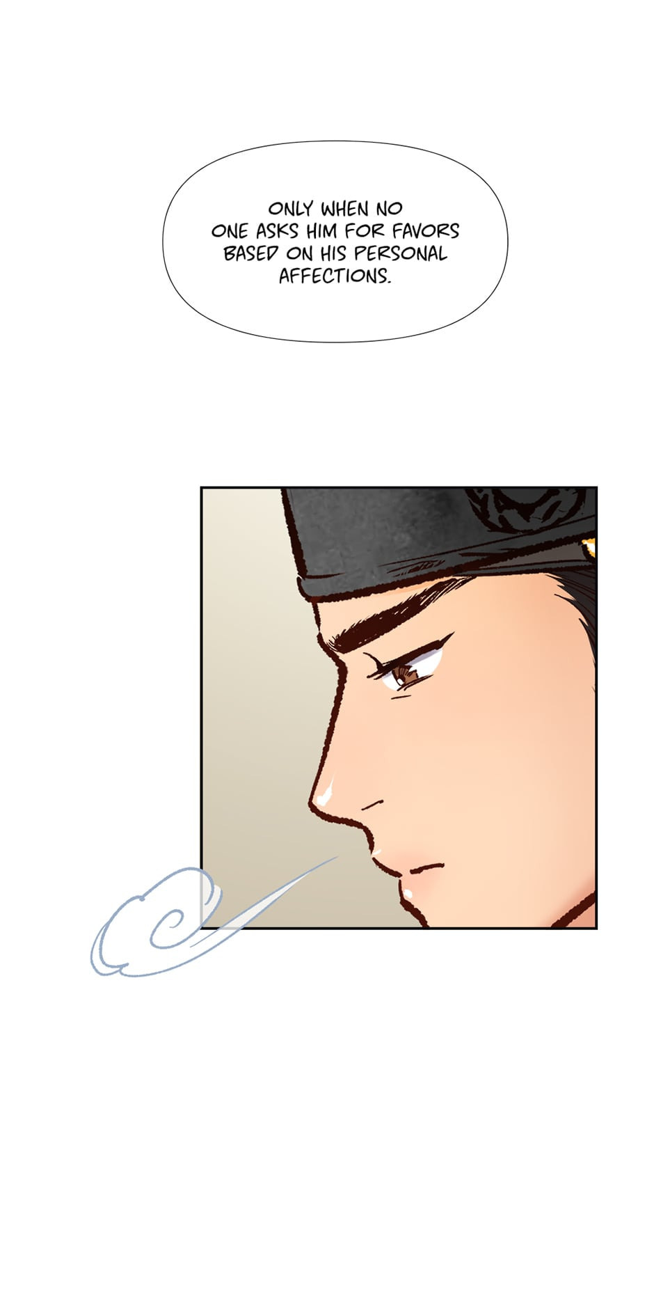 Read The Red Sleeve chapter 18 image 54 on Lezhin