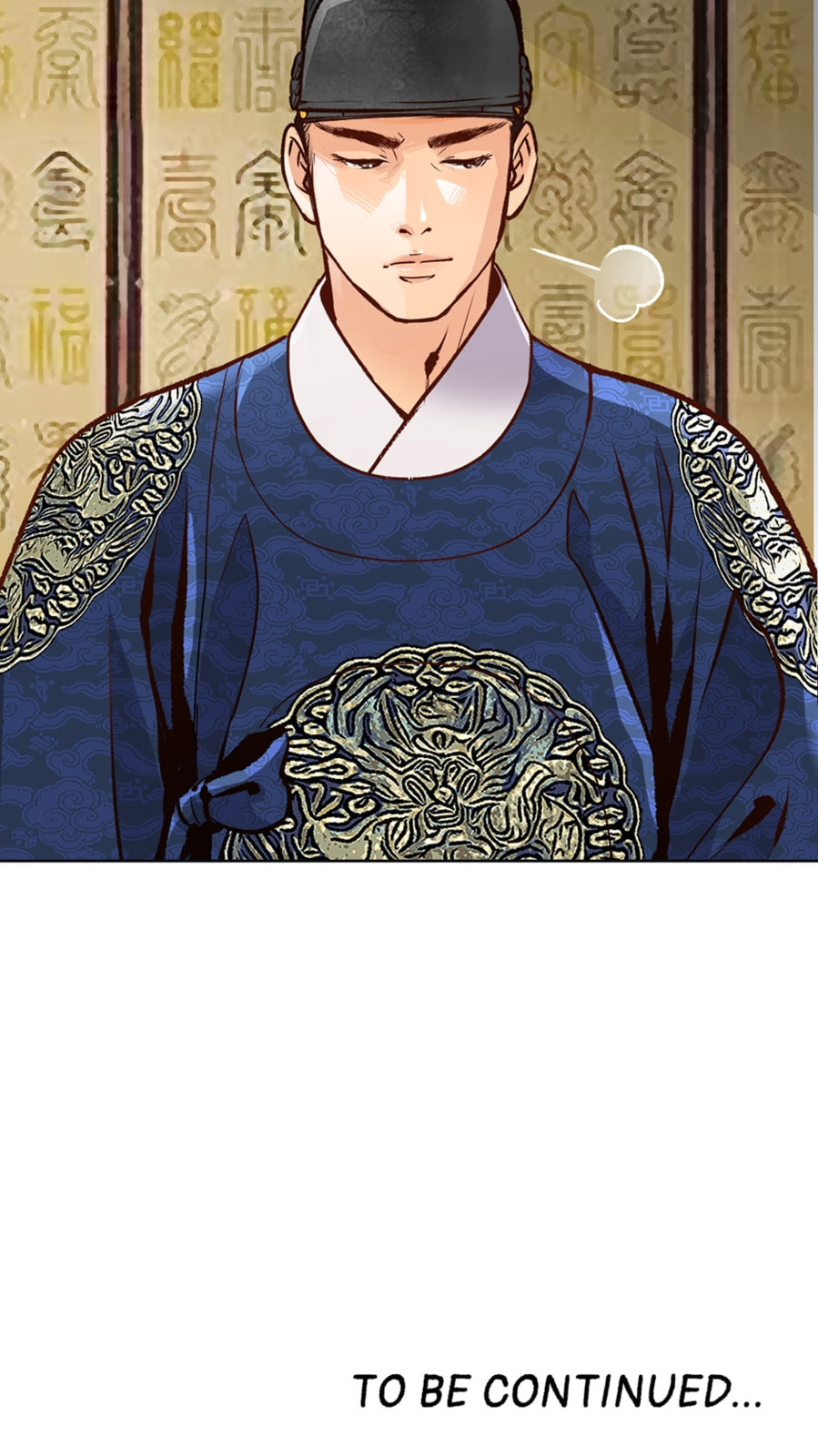 Read The Red Sleeve chapter 18 image 60 on Lezhin