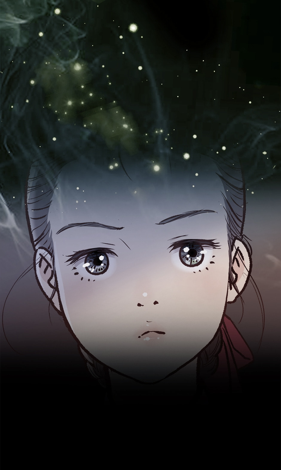 Read The Red Sleeve chapter 18 image 7 on Lezhin