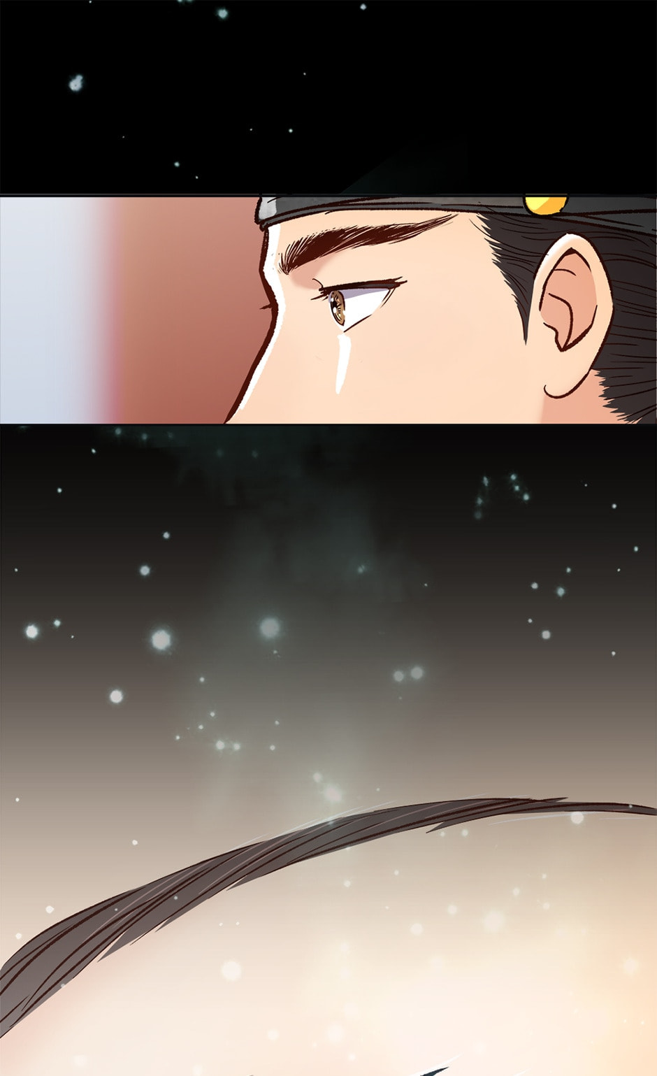 Read The Red Sleeve chapter 18 image 8 on Lezhin