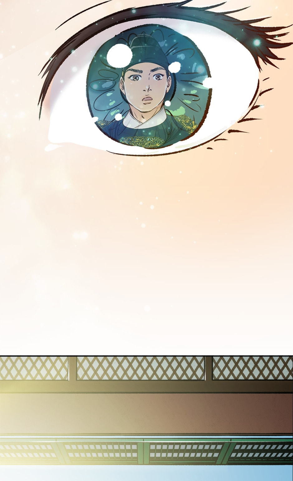 Read The Red Sleeve chapter 18 image 9 on Lezhin
