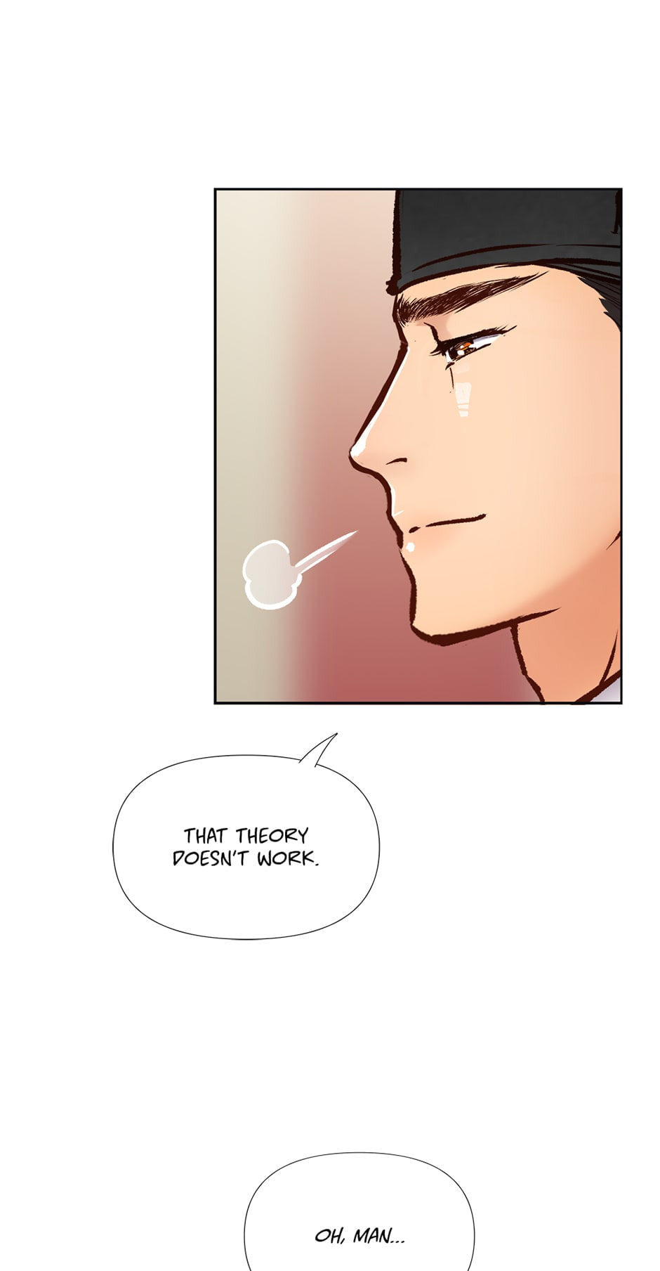 Read The Red Sleeve chapter 19 image 11 on Lezhin