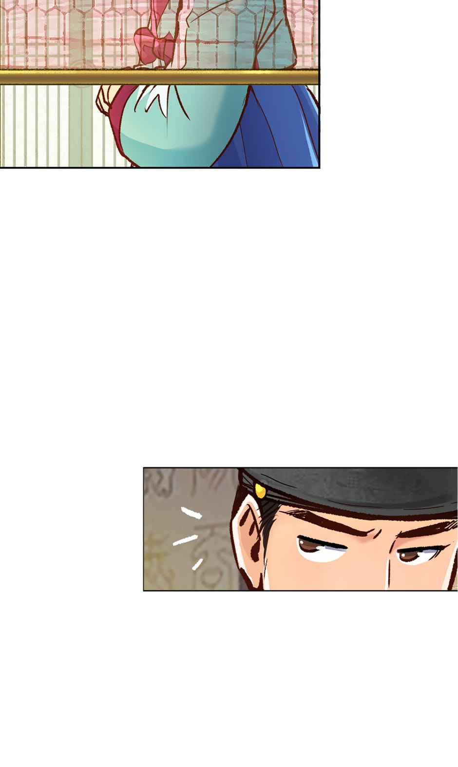Read The Red Sleeve chapter 19 image 21 on Lezhin