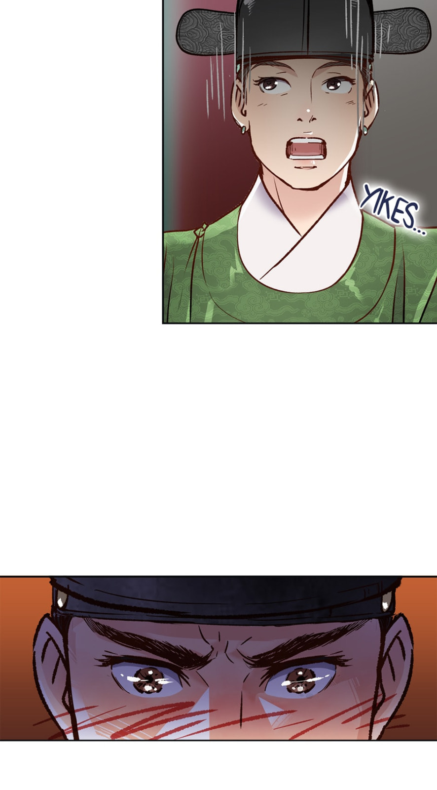 Read The Red Sleeve chapter 19 image 47 on Lezhin