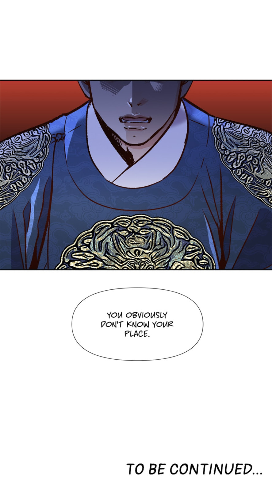 Read The Red Sleeve chapter 19 image 48 on Lezhin
