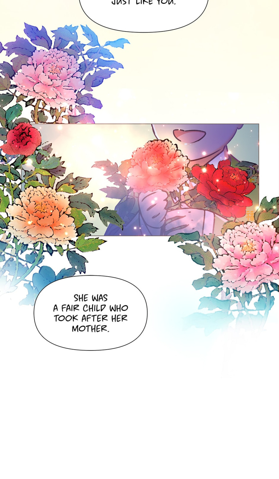 Read The Red Sleeve chapter 2 image 24 on Lezhin
