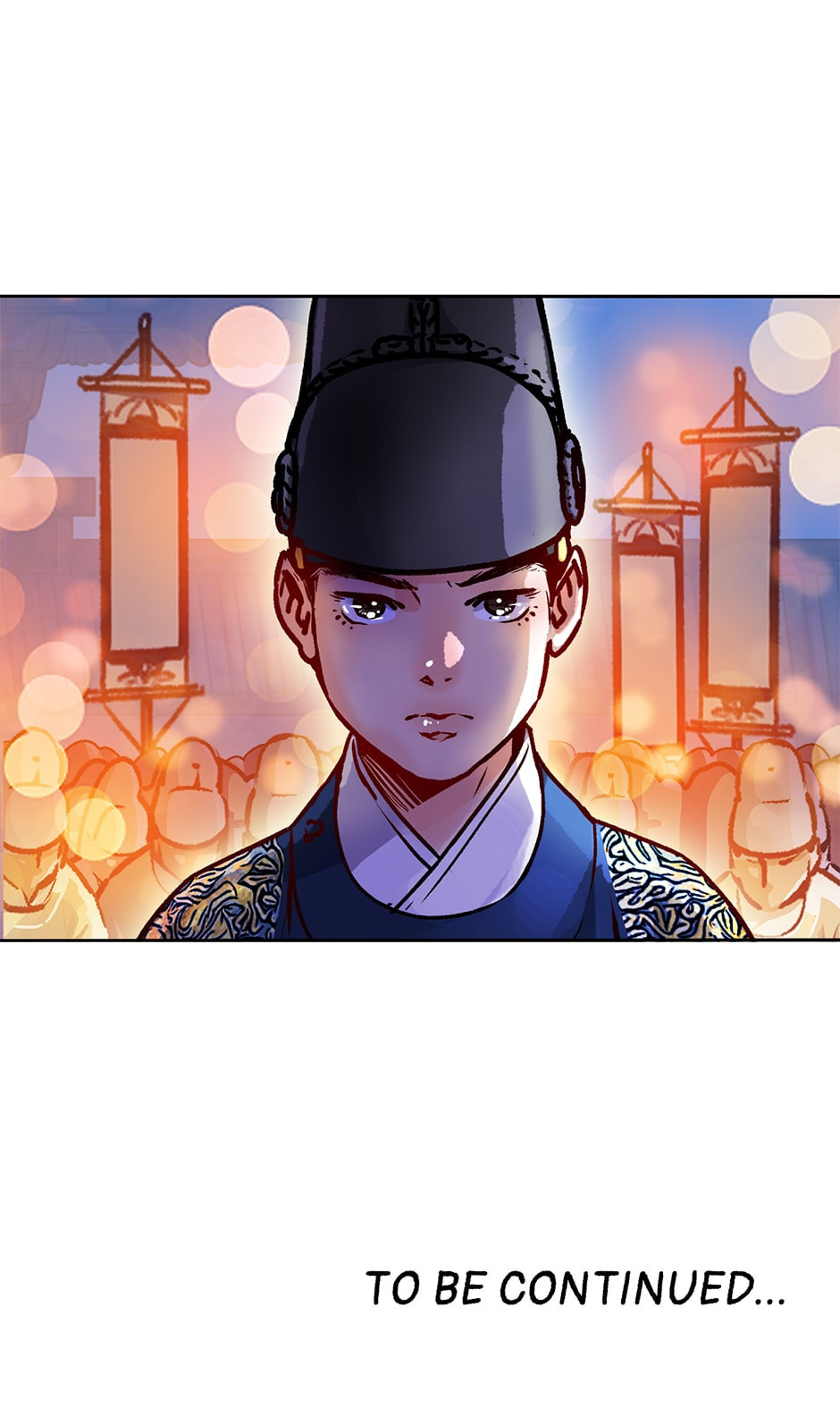 Read The Red Sleeve chapter 2 image 69 on Lezhin