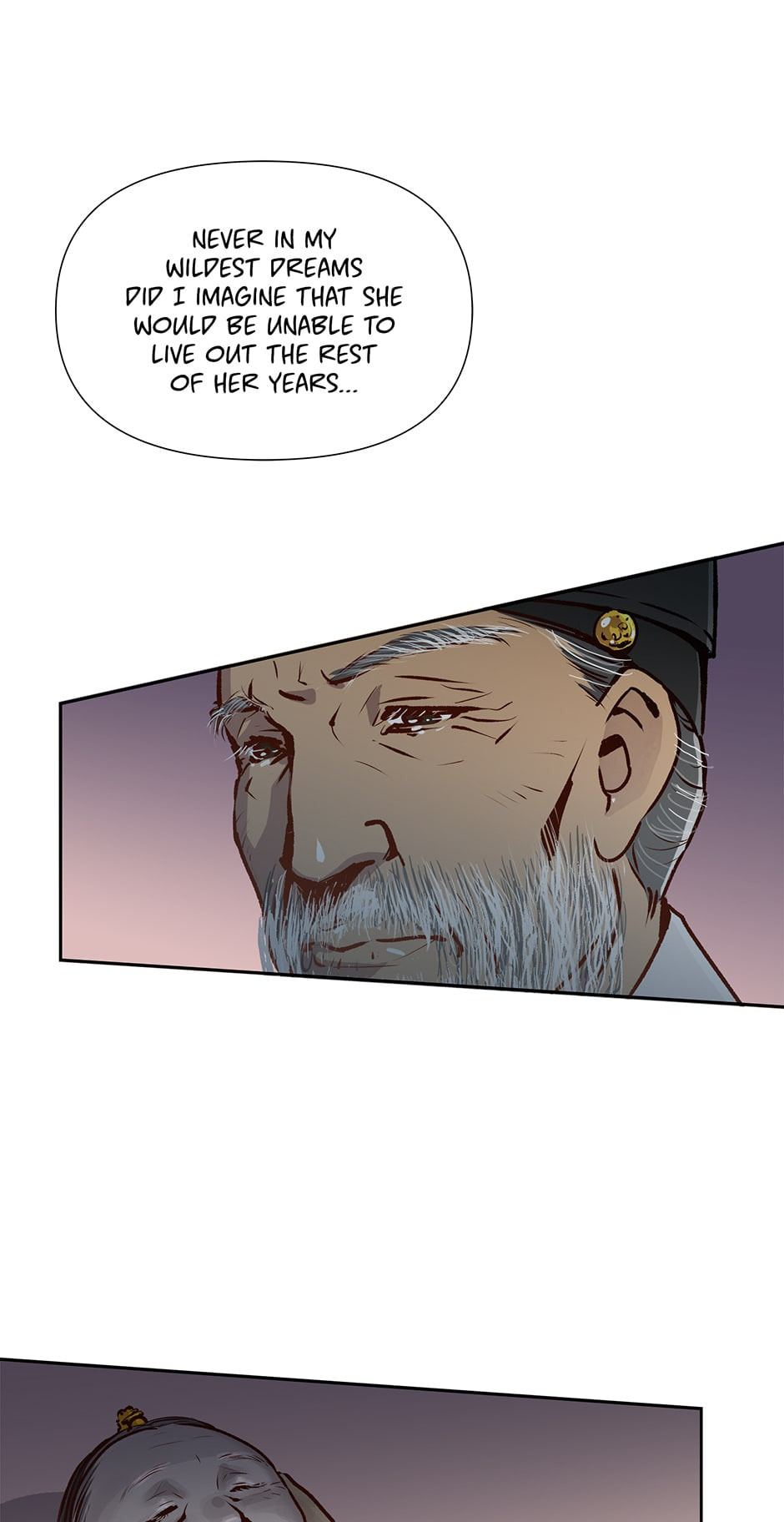 Read The Red Sleeve chapter 2 image 9 on Lezhin