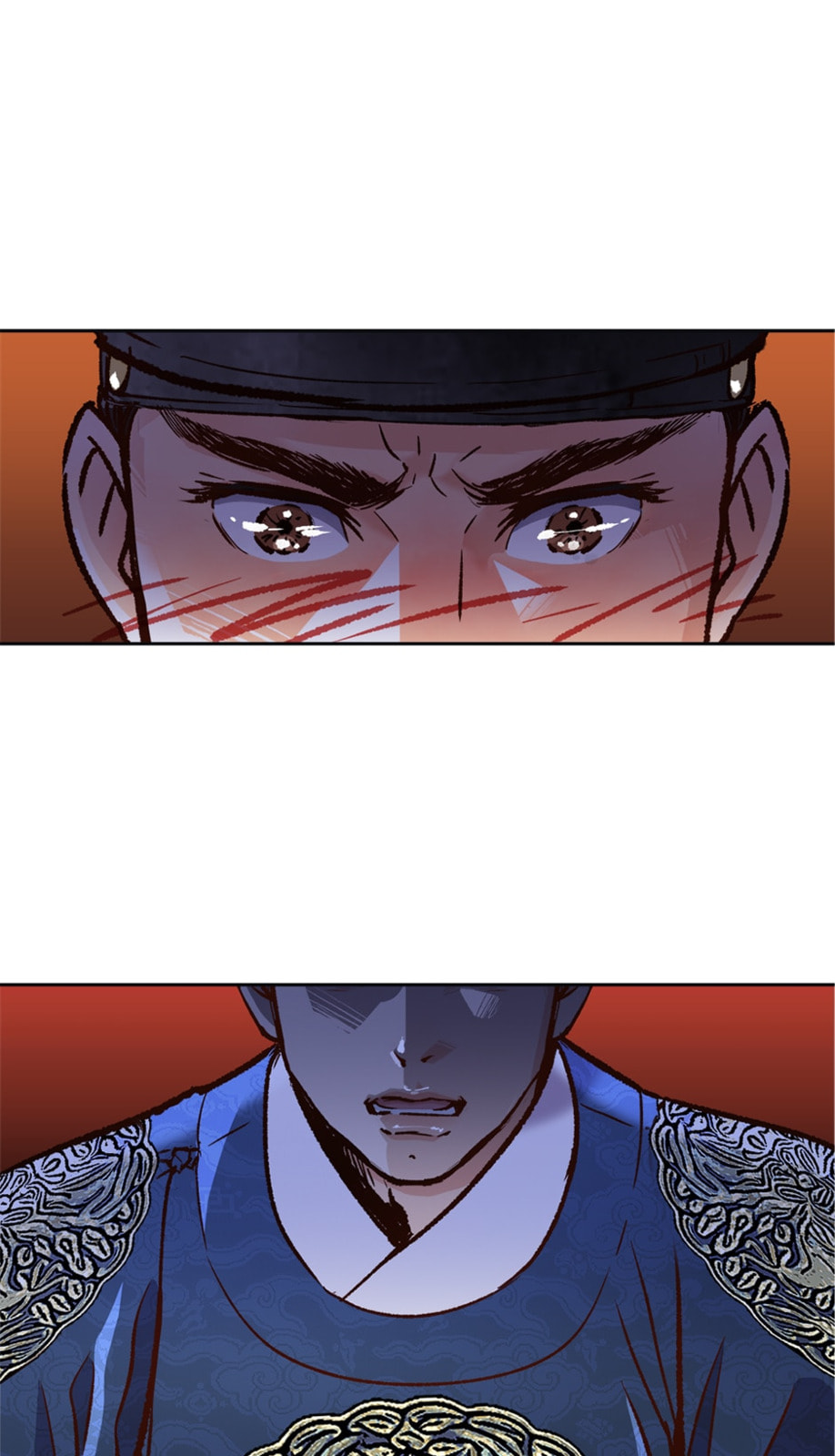 Read The Red Sleeve chapter 20 image 0 on Lezhin