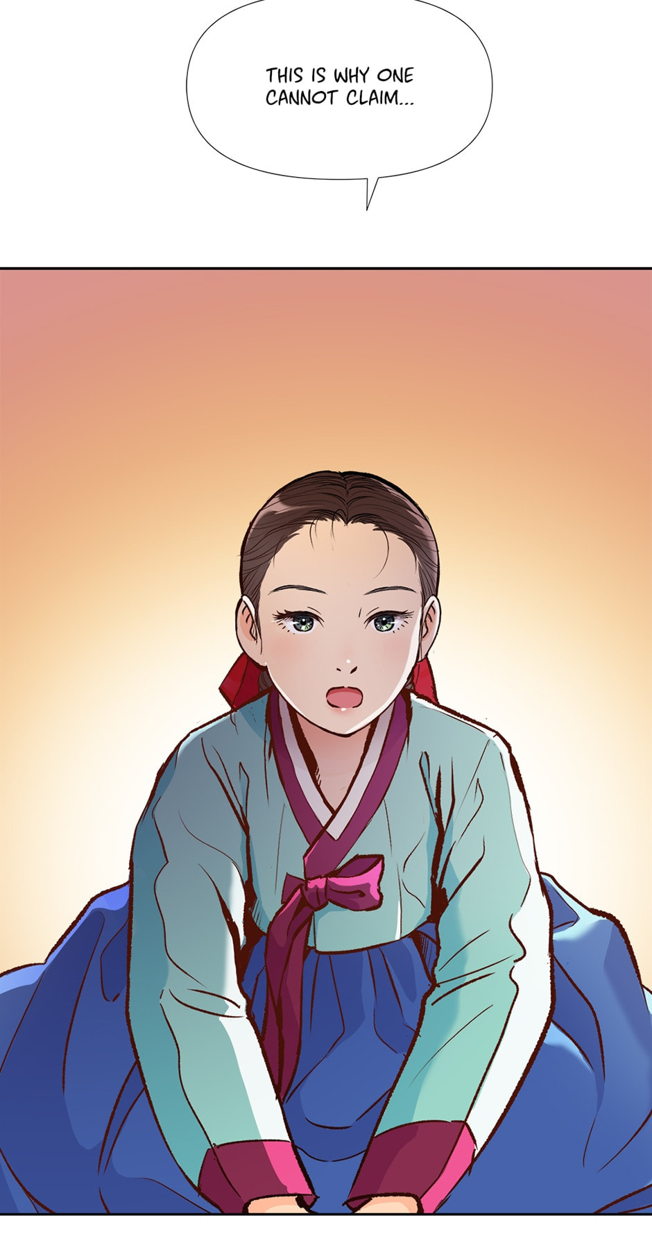 Read The Red Sleeve chapter 20 image 10 on Lezhin