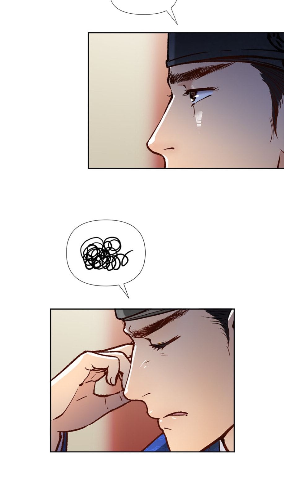 Read The Red Sleeve chapter 20 image 19 on Lezhin