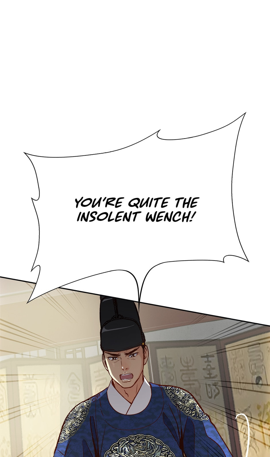 Read The Red Sleeve chapter 20 image 20 on Lezhin