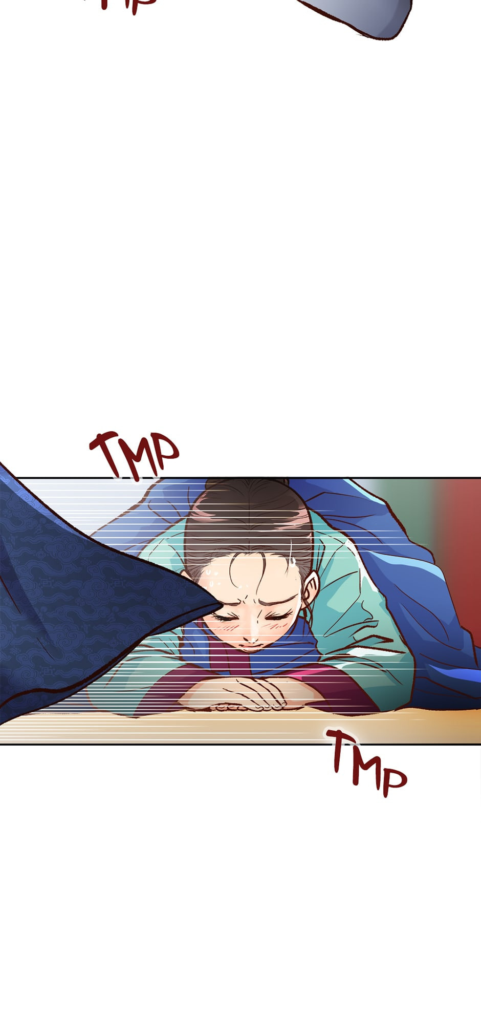 Read The Red Sleeve chapter 20 image 25 on Lezhin