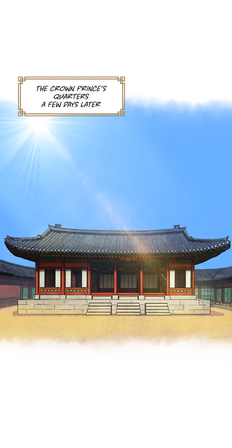 Read The Red Sleeve chapter 20 image 32 on Lezhin