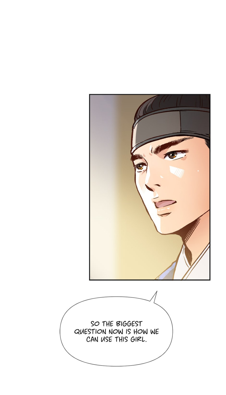 Read The Red Sleeve chapter 21 image 12 on Lezhin