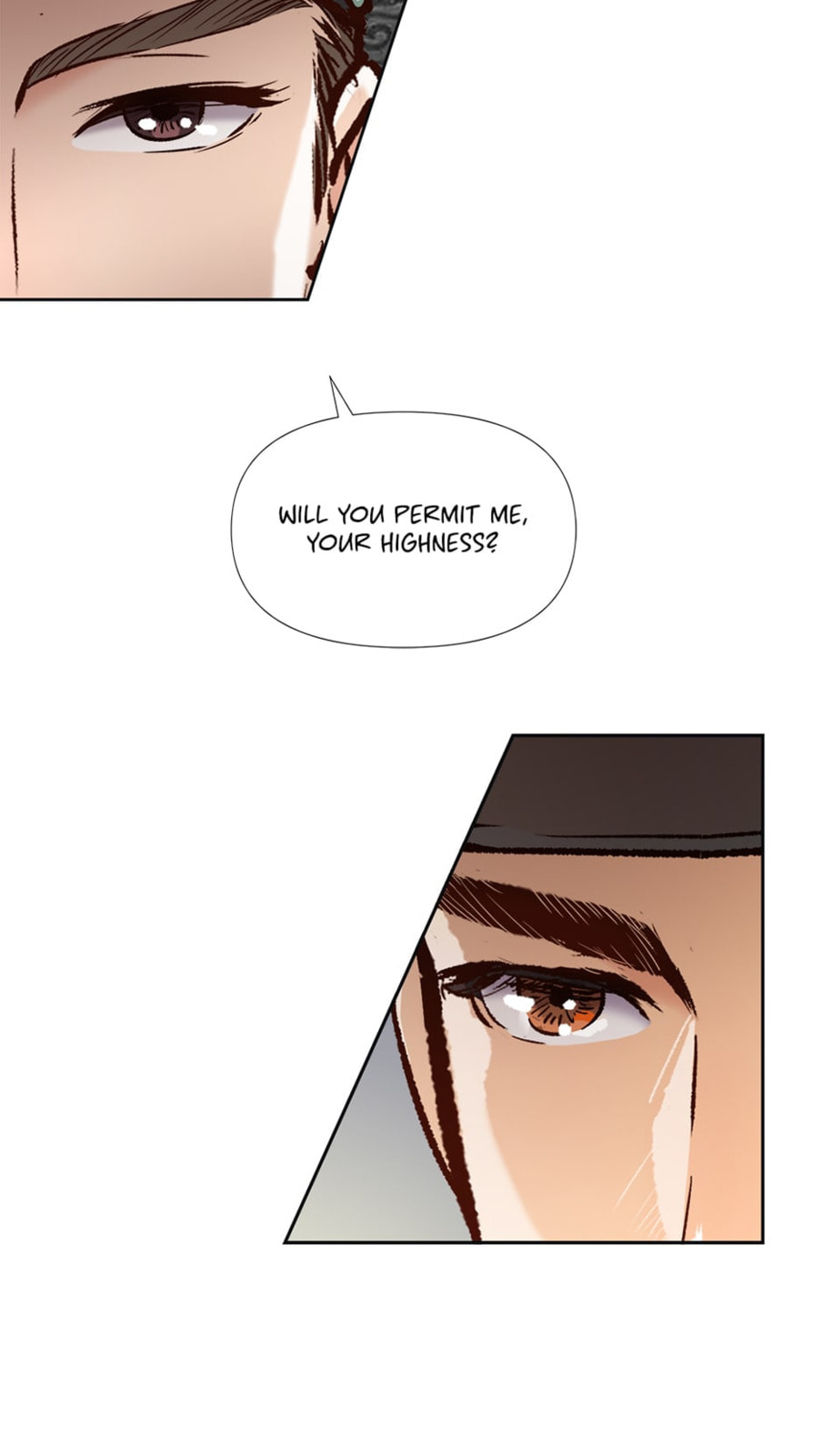 Read The Red Sleeve chapter 21 image 17 on Lezhin