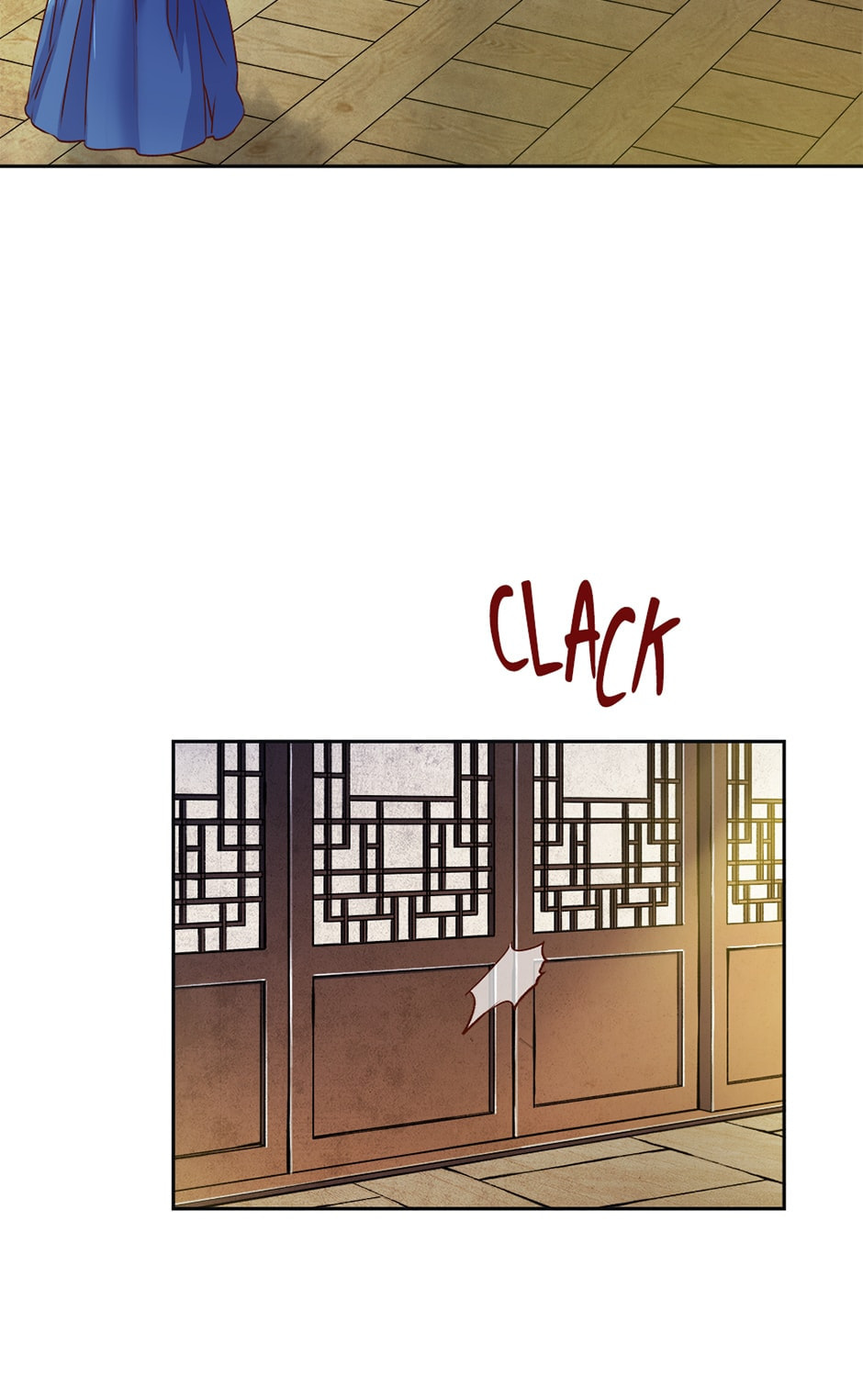 Read The Red Sleeve chapter 21 image 34 on Lezhin