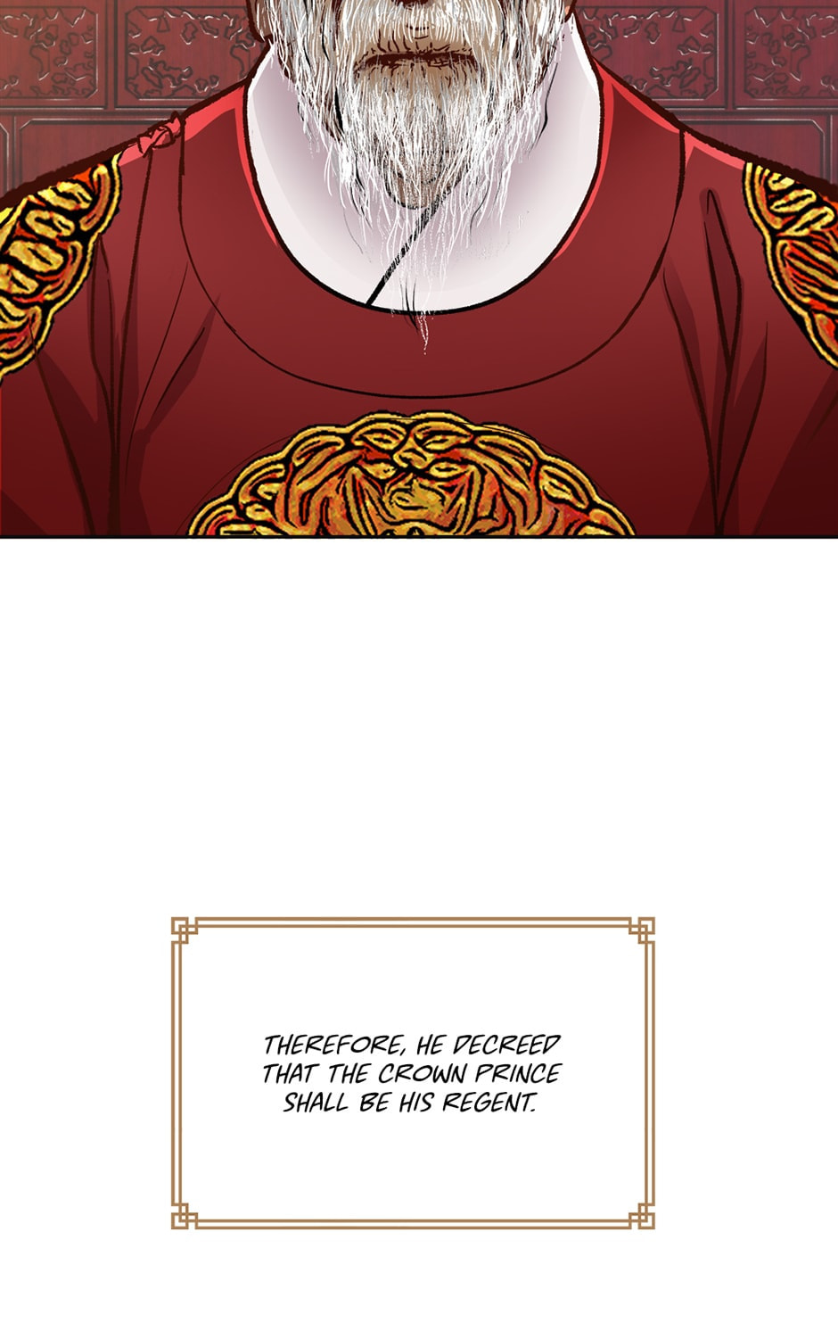 Read The Red Sleeve chapter 21 image 40 on Lezhin