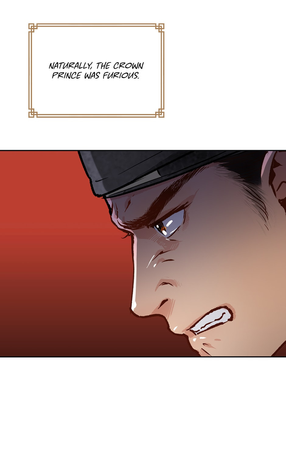 Read The Red Sleeve chapter 21 image 46 on Lezhin