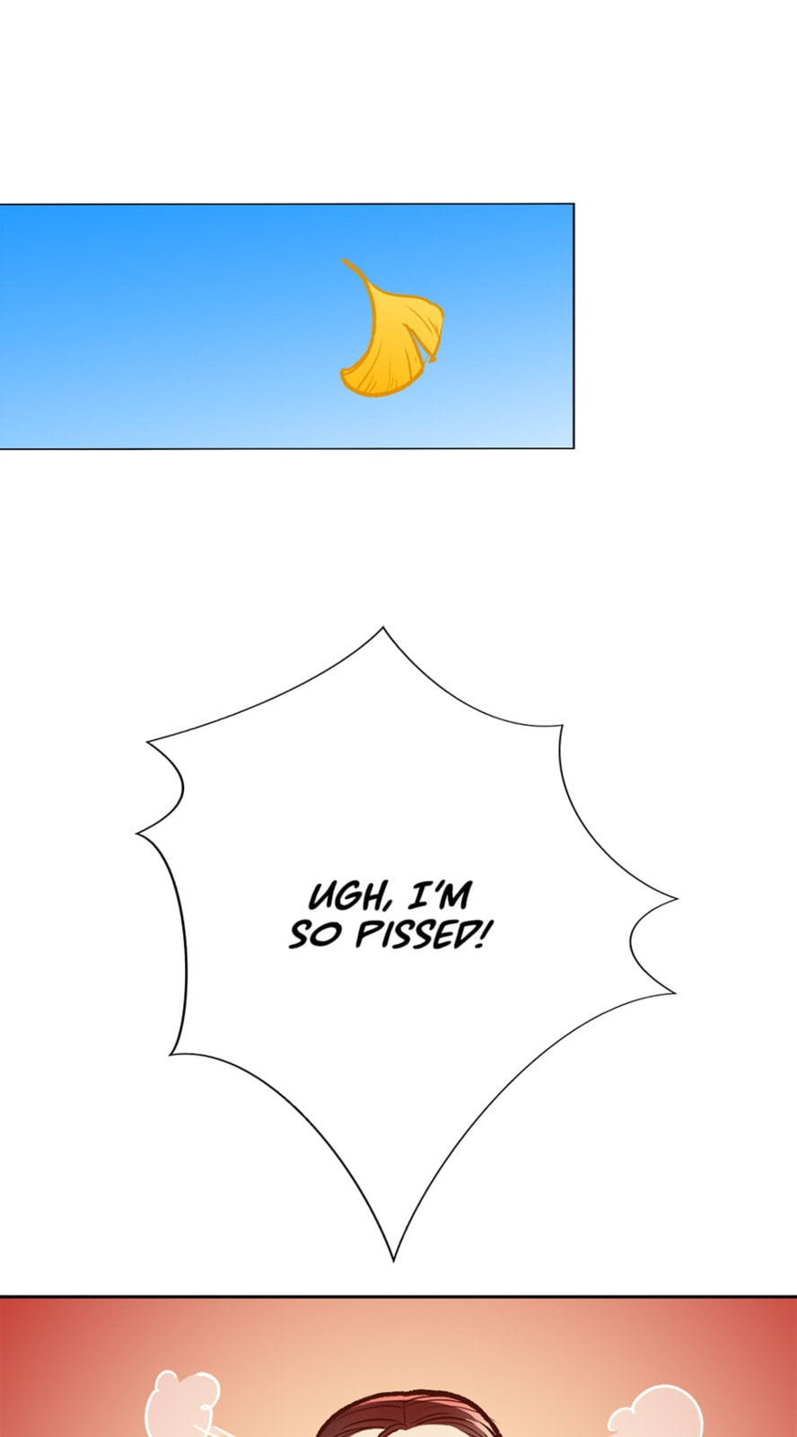 Read The Red Sleeve chapter 21 image 47 on Lezhin