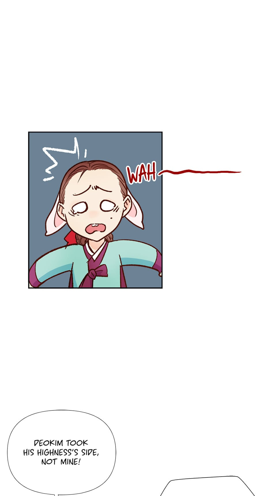 Read The Red Sleeve chapter 21 image 51 on Lezhin