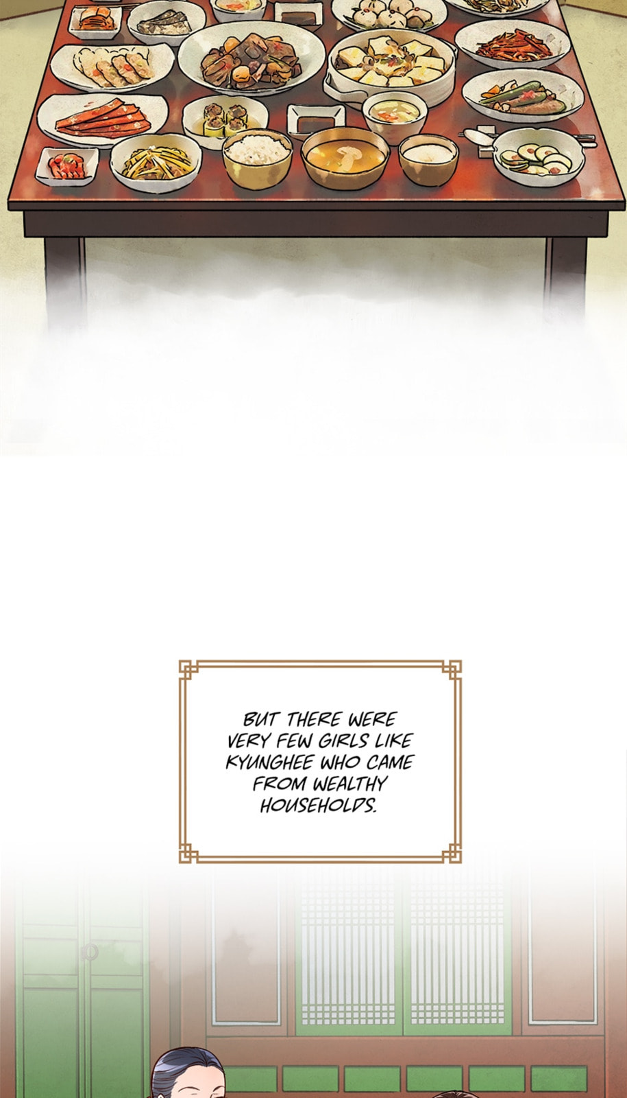 Read The Red Sleeve chapter 21 image 60 on Lezhin