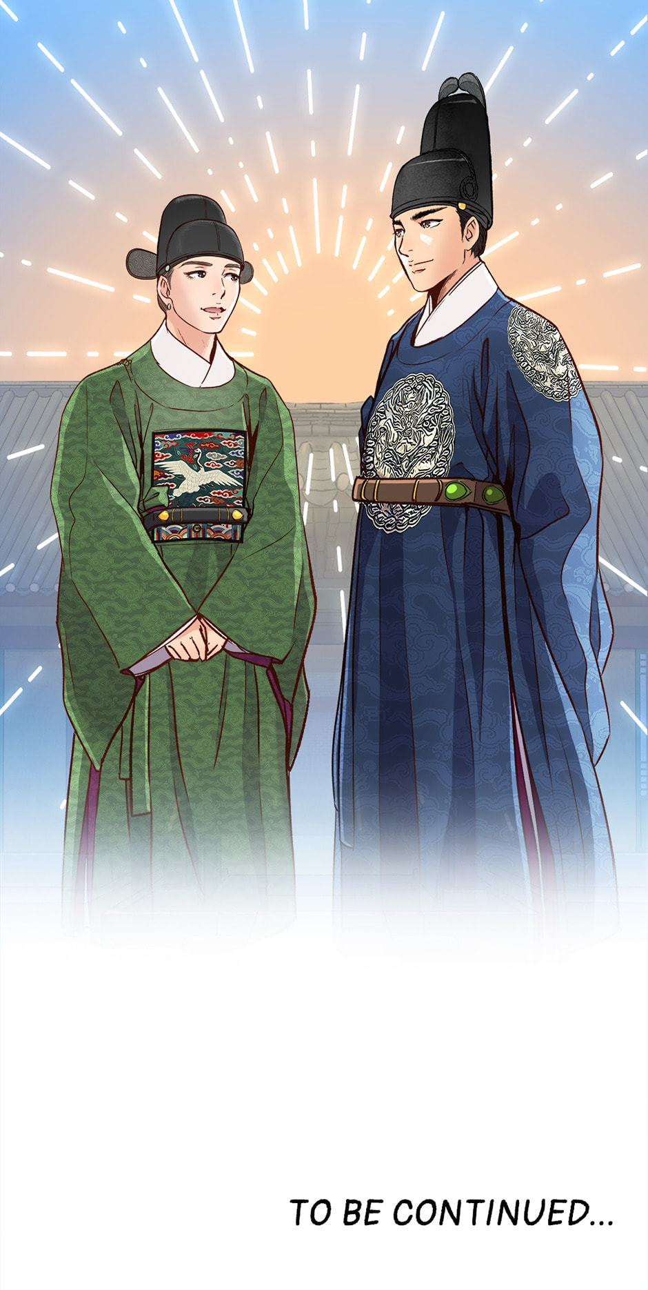 Read The Red Sleeve chapter 21 image 67 on Lezhin