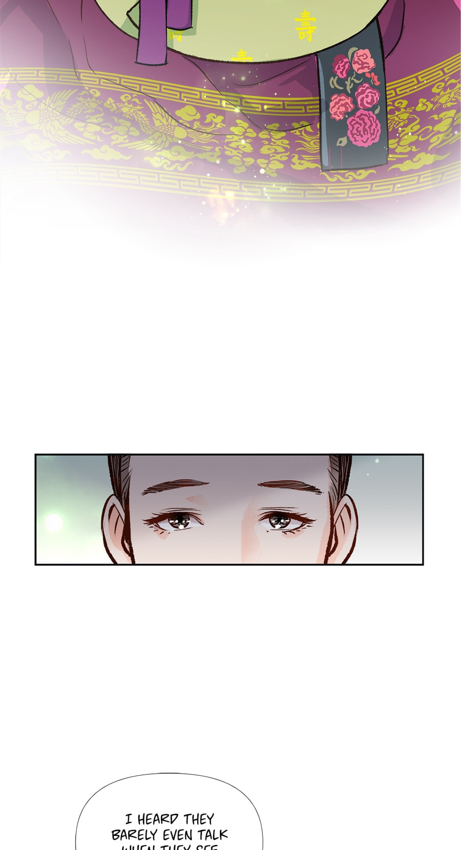 Read The Red Sleeve chapter 22 image 26 on Lezhin