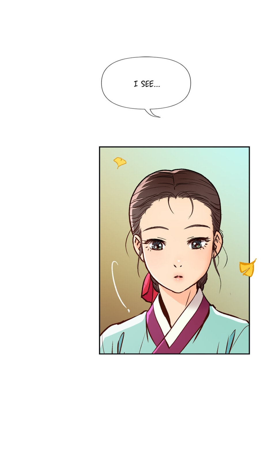Read The Red Sleeve chapter 22 image 28 on Lezhin