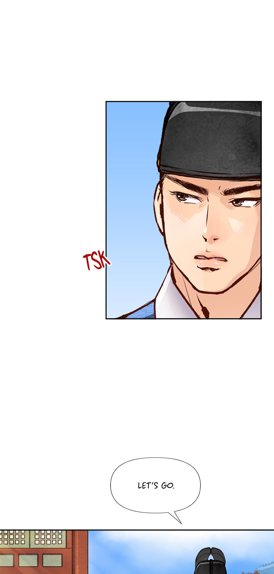 Read The Red Sleeve chapter 22 image 44 on Lezhin