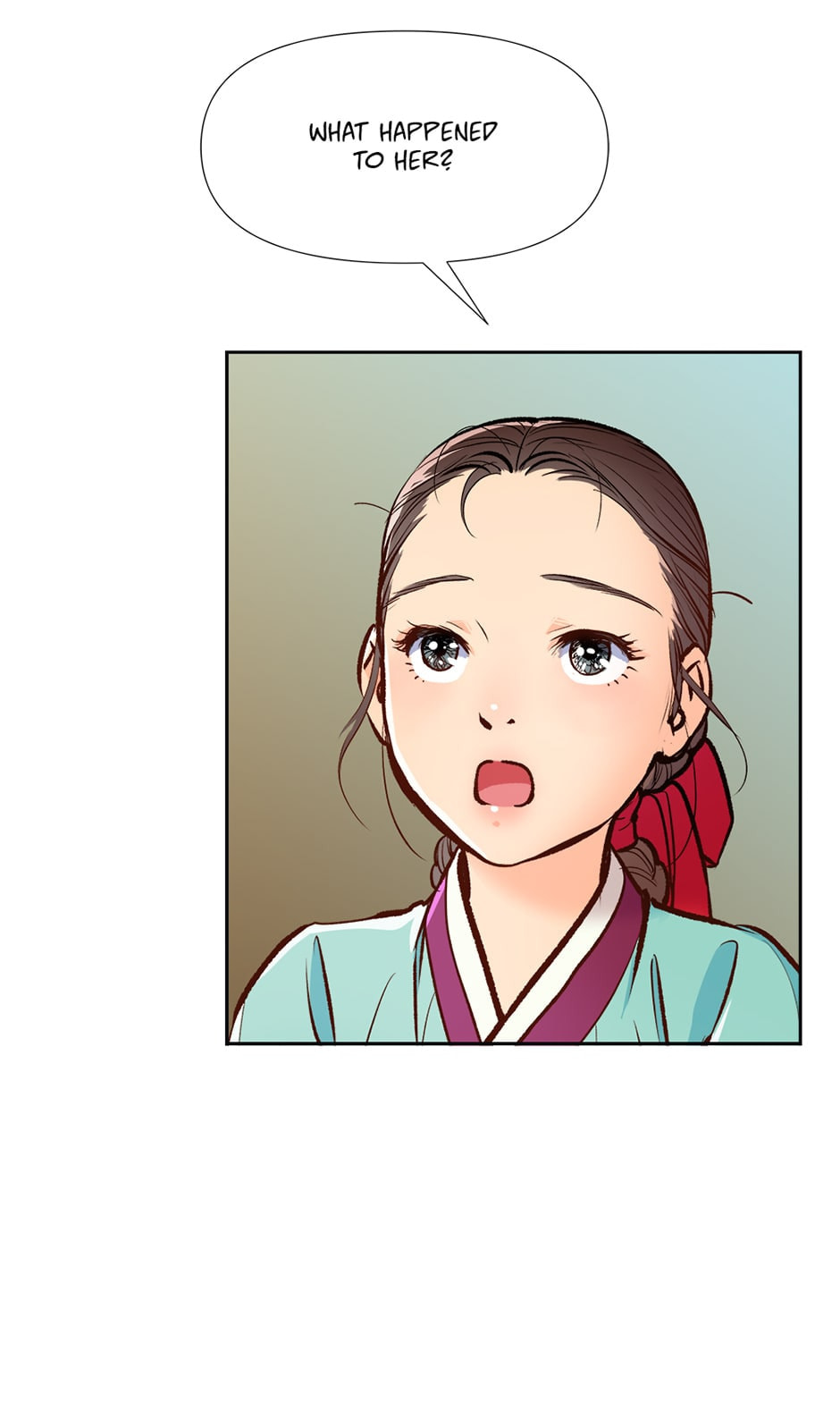 Read The Red Sleeve chapter 22 image 52 on Lezhin