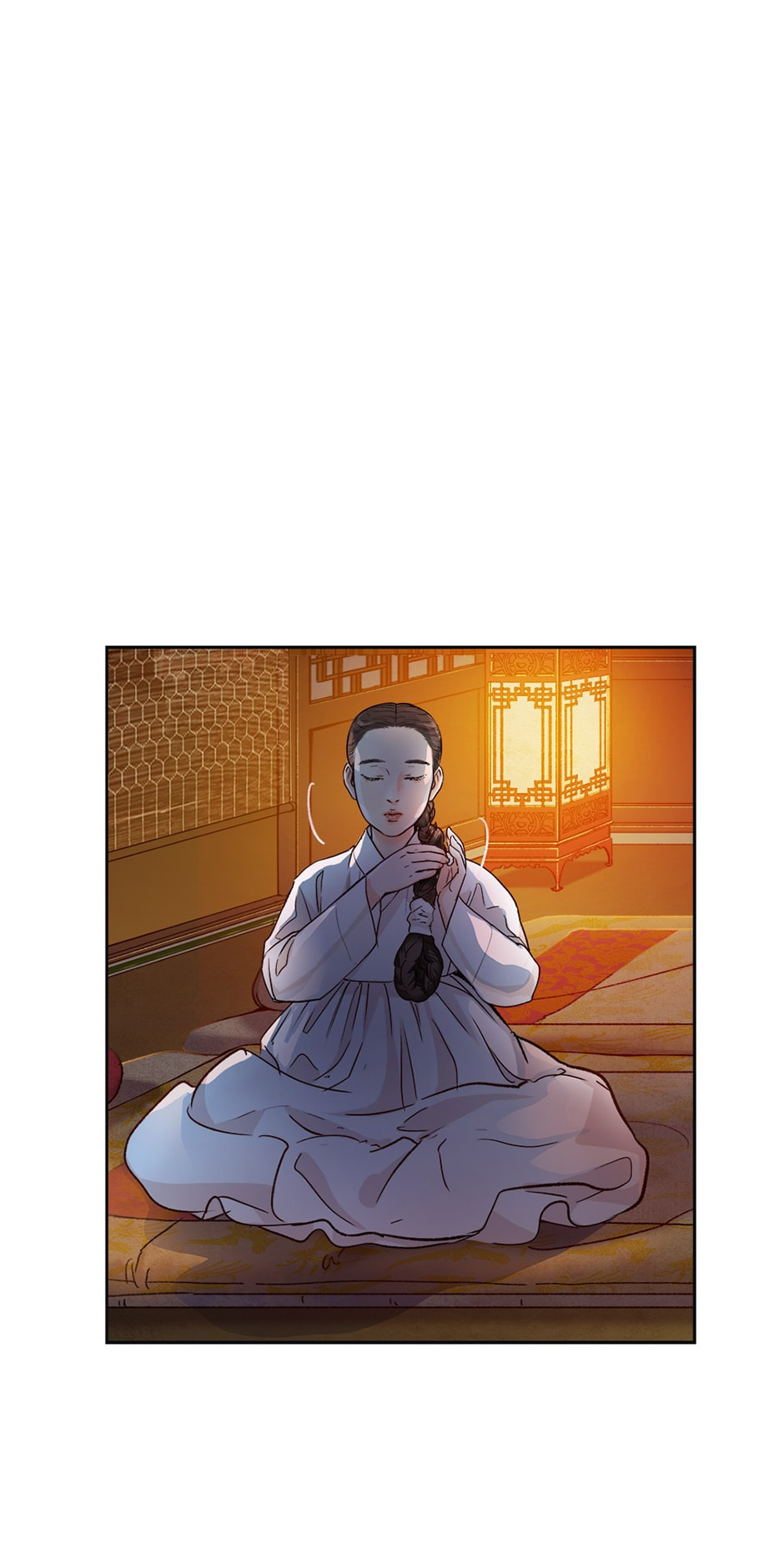 Read The Red Sleeve chapter 22 image 55 on Lezhin