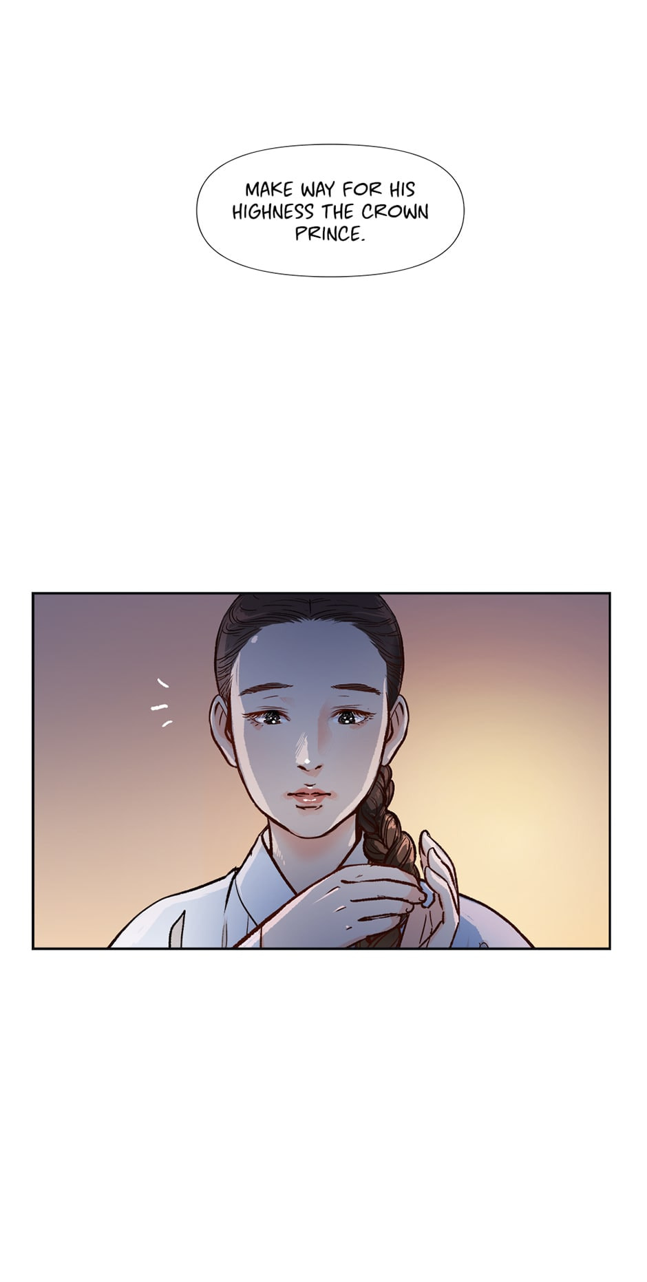 Read The Red Sleeve chapter 22 image 56 on Lezhin