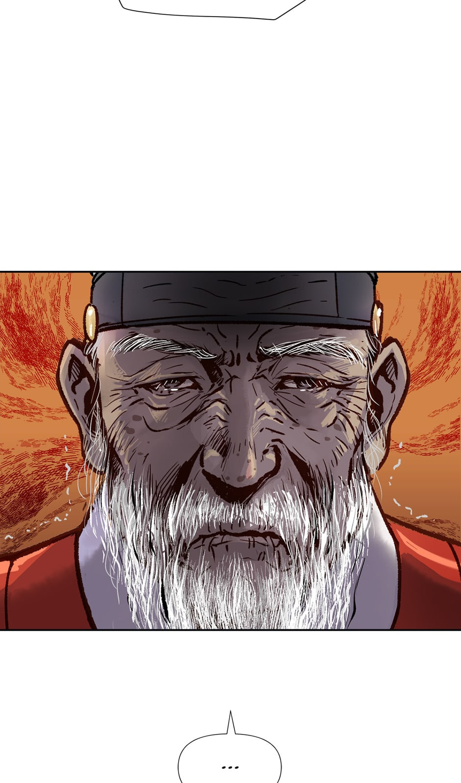 Read The Red Sleeve chapter 23 image 18 on Lezhin