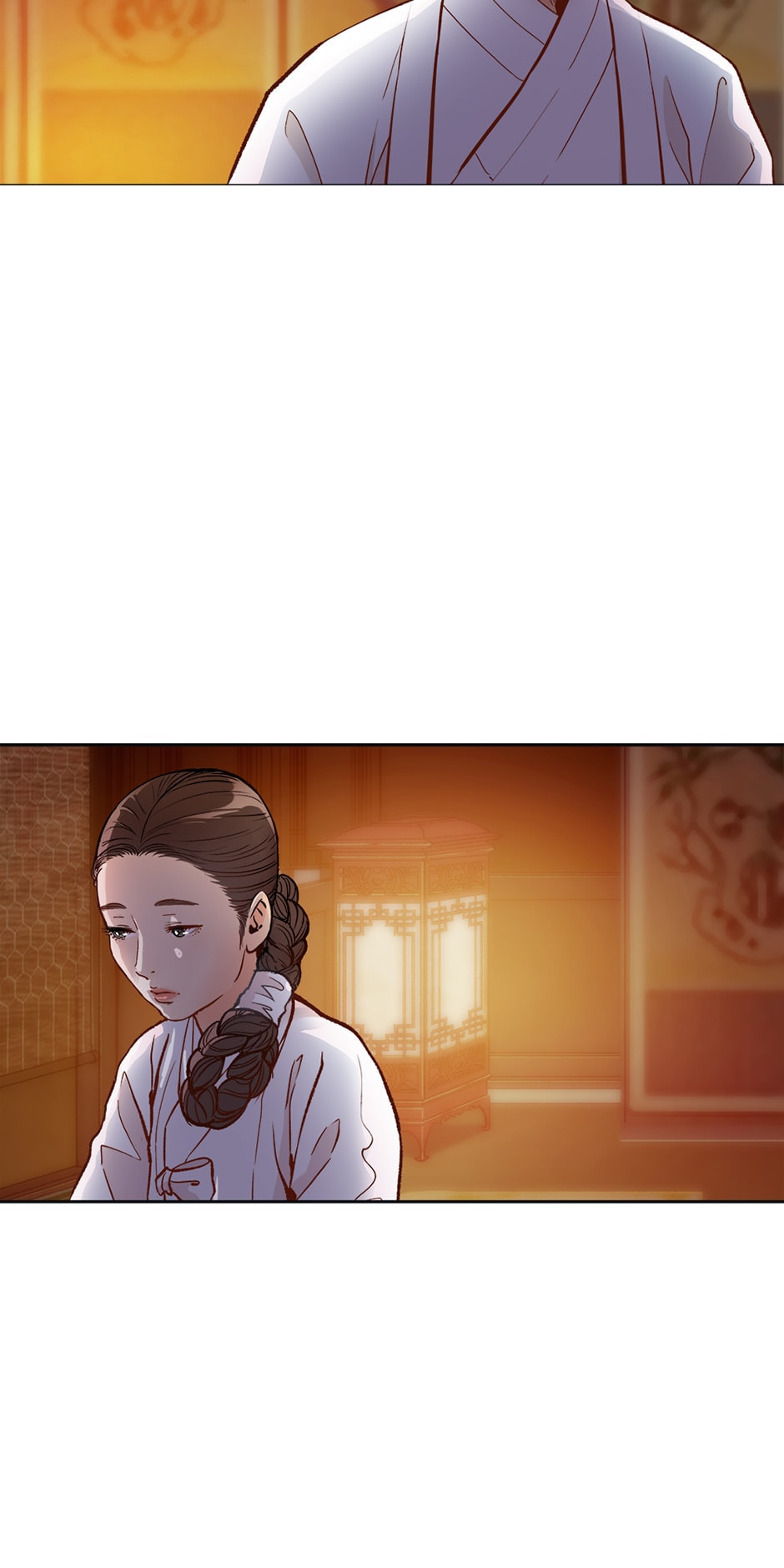 Read The Red Sleeve chapter 23 image 2 on Lezhin