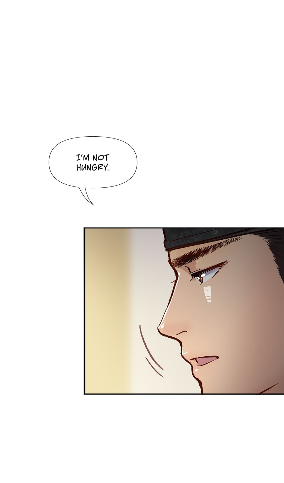 Read The Red Sleeve chapter 23 image 26 on Lezhin