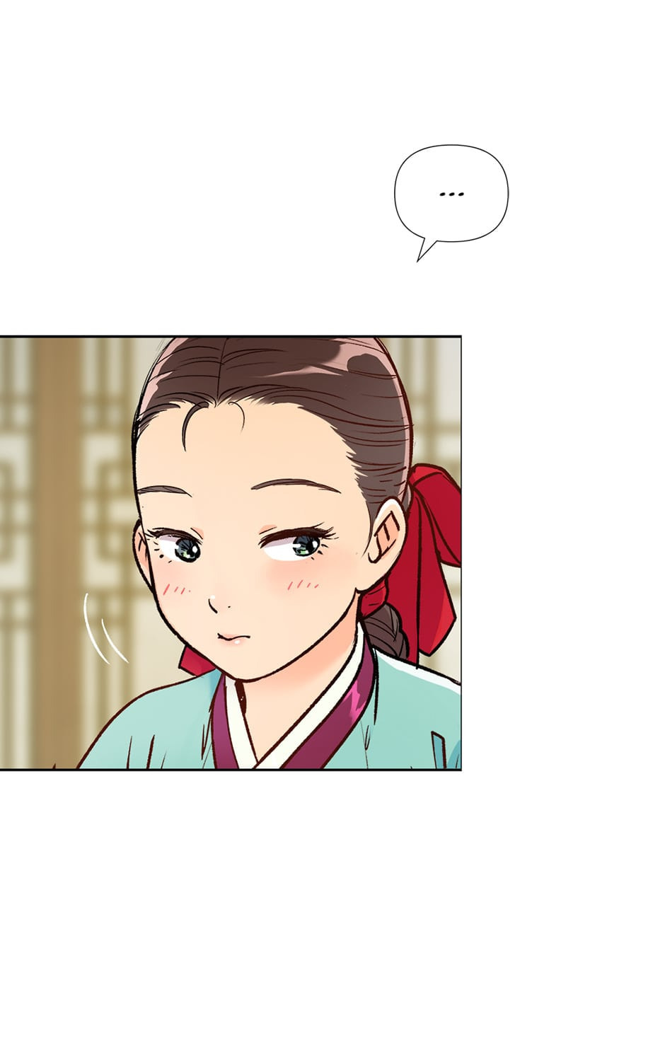 Read The Red Sleeve chapter 23 image 35 on Lezhin