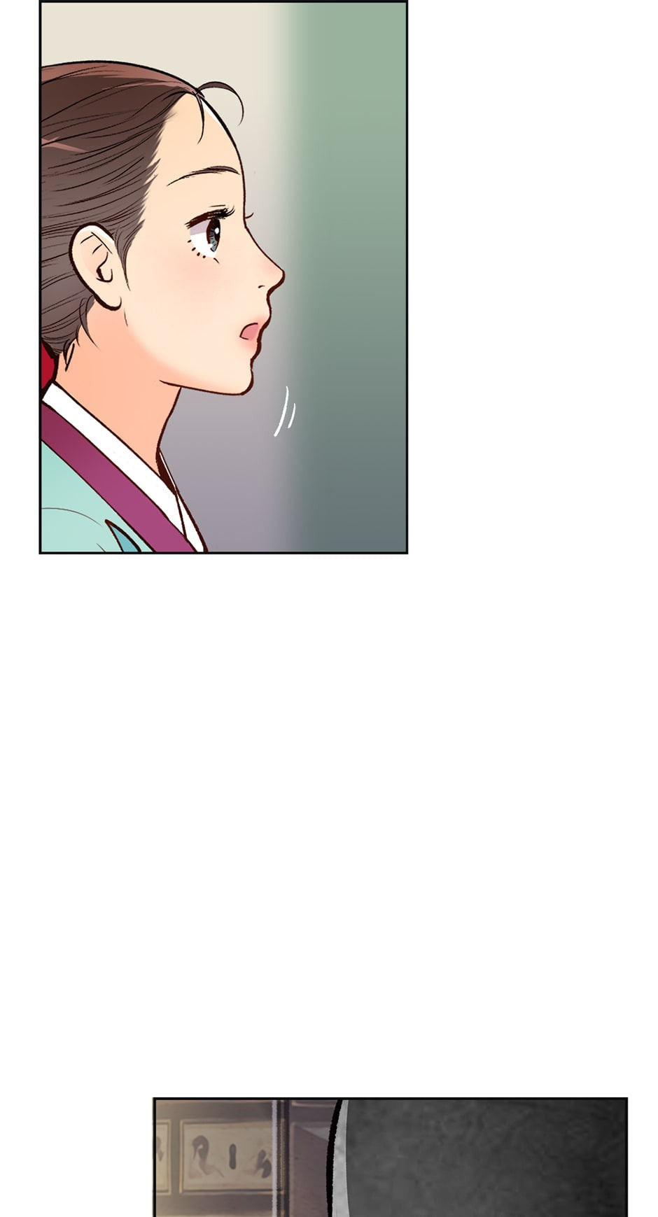 Read The Red Sleeve chapter 23 image 38 on Lezhin