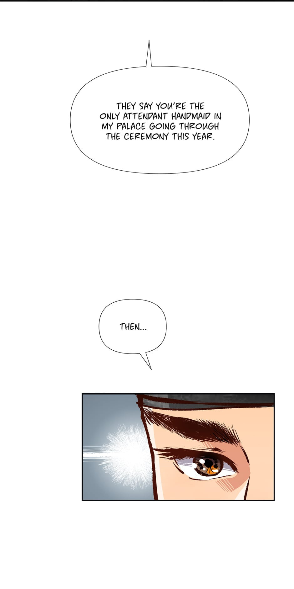 Read The Red Sleeve chapter 23 image 43 on Lezhin