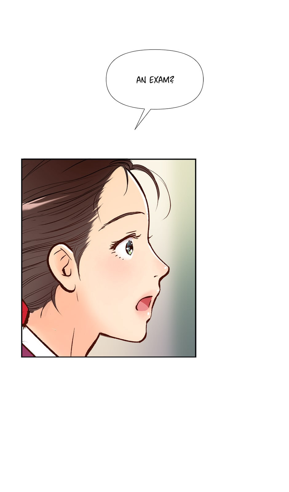 Read The Red Sleeve chapter 23 image 45 on Lezhin
