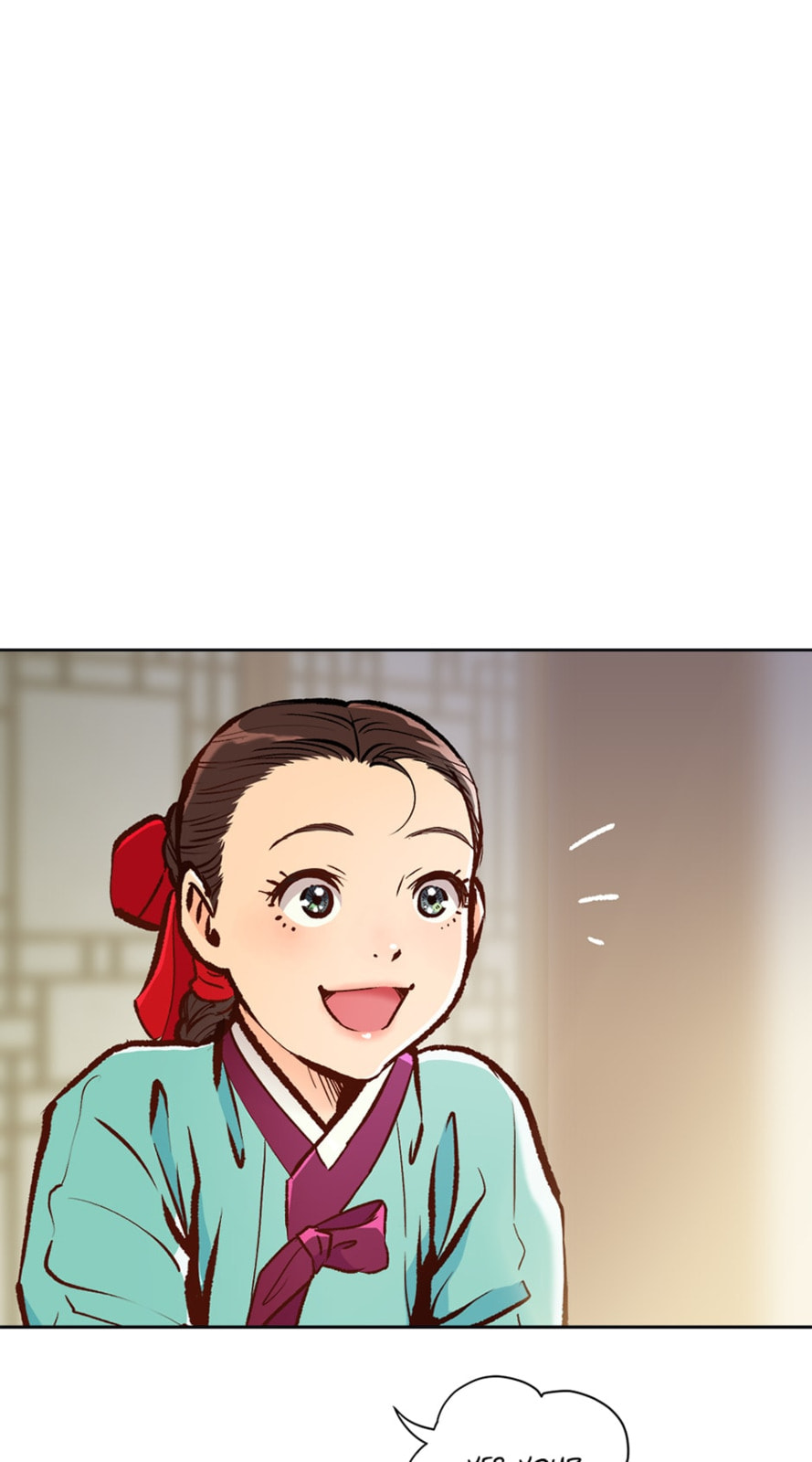 Read The Red Sleeve chapter 23 image 53 on Lezhin