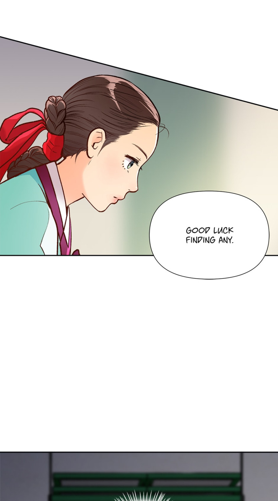 Read The Red Sleeve chapter 23 image 60 on Lezhin