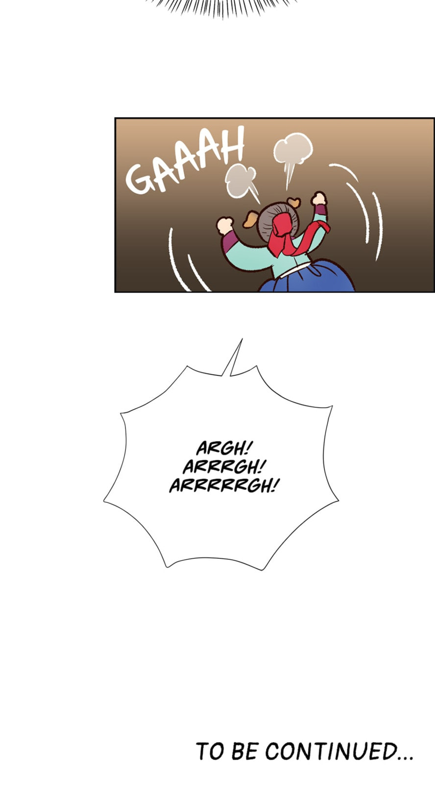 Read The Red Sleeve chapter 23 image 62 on Lezhin
