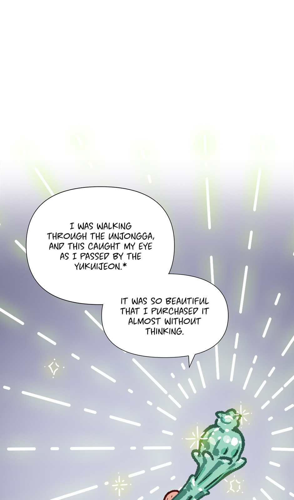 Read The Red Sleeve chapter 24 image 20 on Lezhin